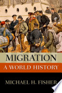 Migration : a world history /