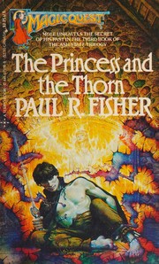 The Princess and the thorn /