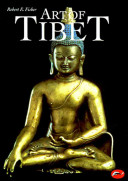 Art of Tibet /