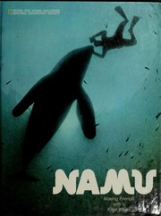 Namu: making friends with a killer whale /