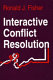 Interactive conflict resolution /