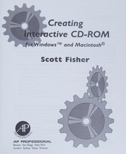 Creating interactive CD-ROM for Windows and Macintosh /