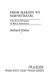 From margin to mainstream : the social progress of black Americans /