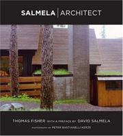 Salmela, architect /