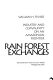 Rain forest exchanges : industry and community on an Amazonian frontier /