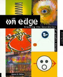 On edge : breaking the boundaries of graphic design /
