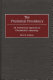 The prudential presidency : an Aristotelian approach to presidential leadership /