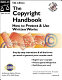 The copyright handbook : how to protect & use written works /