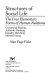 Structures of social life : the four elementary forms of human relations : communal sharing, authority ranking, equality matching, market pricing /