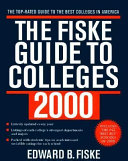 The Fiske guide to getting into the right college /