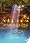 Subterranea : journey into the depths of the Earth's most extraordinary underground spaces /