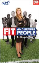 Fit and proper people /