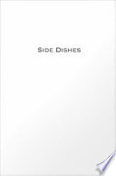 Side dishes : Latina American women, sex, and cultural production /