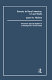 Poverty in rural America : a case study /