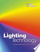 Lighting technology : a guide for television, film and theatre /