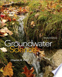 Groundwater science /