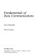 Fundamentals of data communications /
