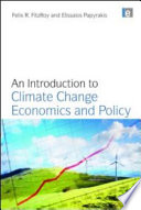An introduction to climate change economics and policy /
