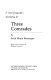 F. Scott Fitzgerald's screenplay for Three comrades by Erich Maria Remarque /