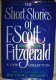 The short stories of F. Scott Fitzgerald : a new collection /