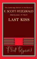 Last kiss /