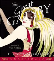 The Great Gatsby /