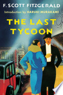 The last tycoon : an unfinished novel /