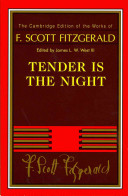 Tender is the night : a romance /