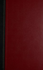 F. Scott Fitzgerald's ledger : a facsimile /