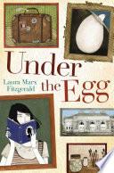 Under the egg /