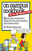 On campus cookbook /