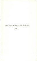 The life of Charles Dickens as revealed in his writings.