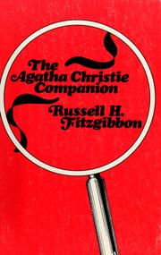 The Agatha Christie companion /