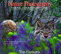 Nature photography : National Audubon Society Guide /