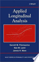 Applied longitudinal analysis /