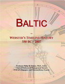 The Baltic : a regional future? /