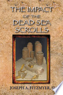 The impact of the Dead Sea scrolls /