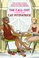 The call-out : a novel in rhyme /