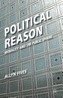 Political reason : morality and the public sphere /