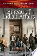 Bureau of Indian Affairs /