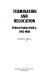 Termination and relocation : federal Indian policy, 1945-1960 /