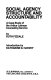 Social agency structure and accountability : a case study of the Arthur Lehman Counseling Service /
