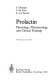 Prolactin : physiology, pharmacology, and clinical findings /