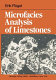 Microfacies analysis of limestones /