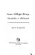 James Gillespie Birney : slaveholder to abolitionist.