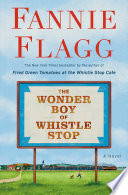 The wonder boy of Whistle Stop : a novel /