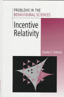Incentive relativity /