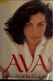 Ava : a biography /