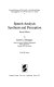 Speech analysis, synthesis and perception /