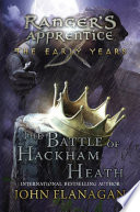 The battle of Hackham Heath /